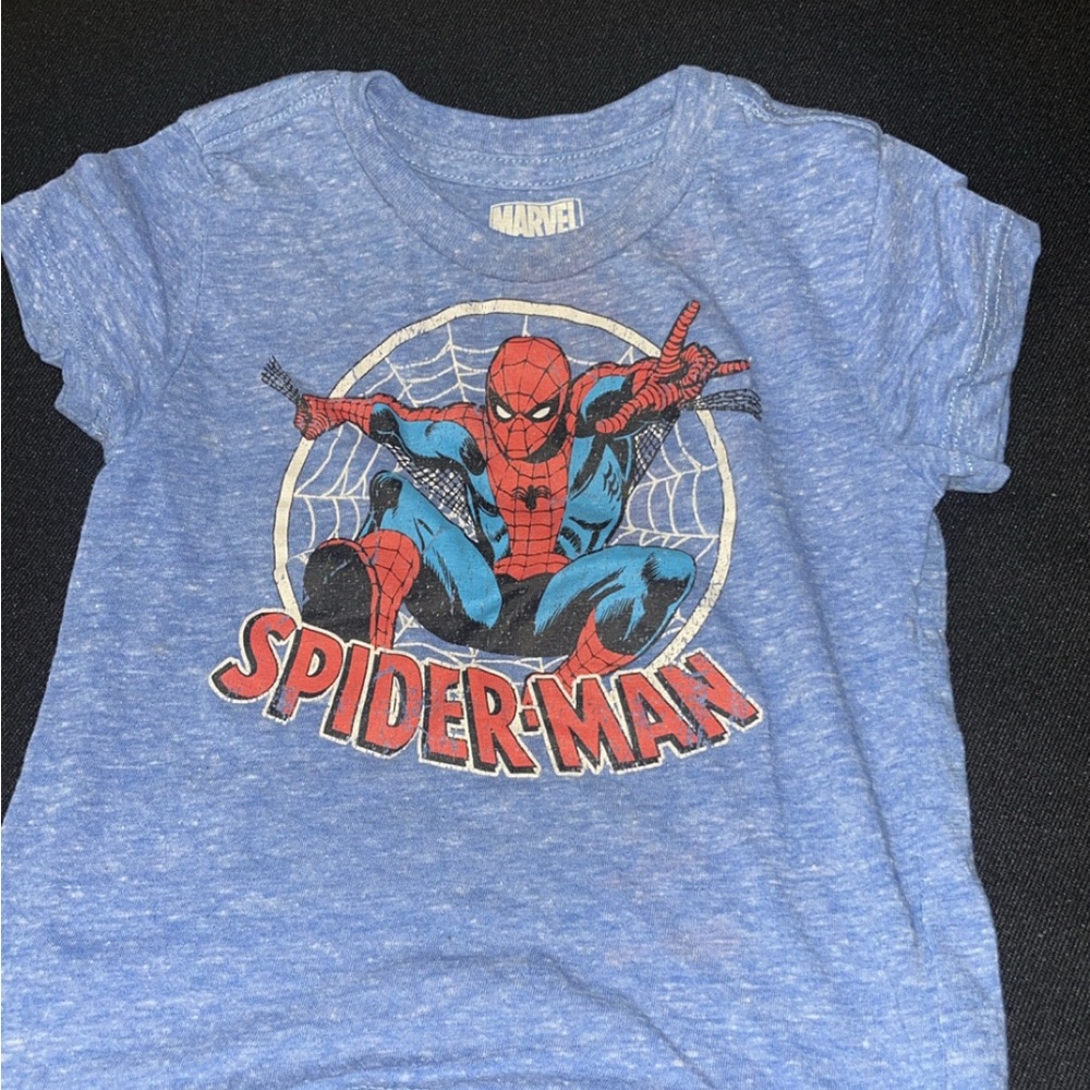 2T boy tops 3 pieces bundle